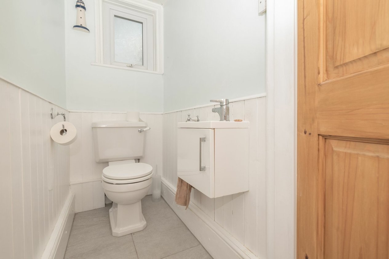 Properties For Sale in Hatfield Road  Ramsgate
