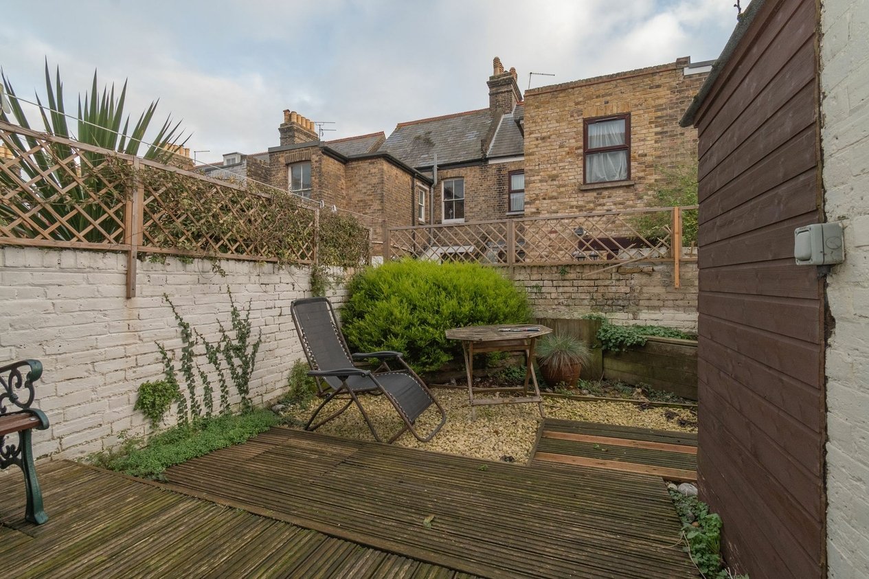 Properties For Sale in Hatfield Road  Ramsgate