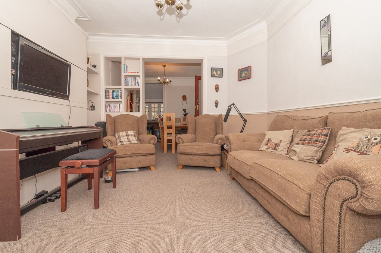 Properties For Sale in Hatfield Road Ramsgate