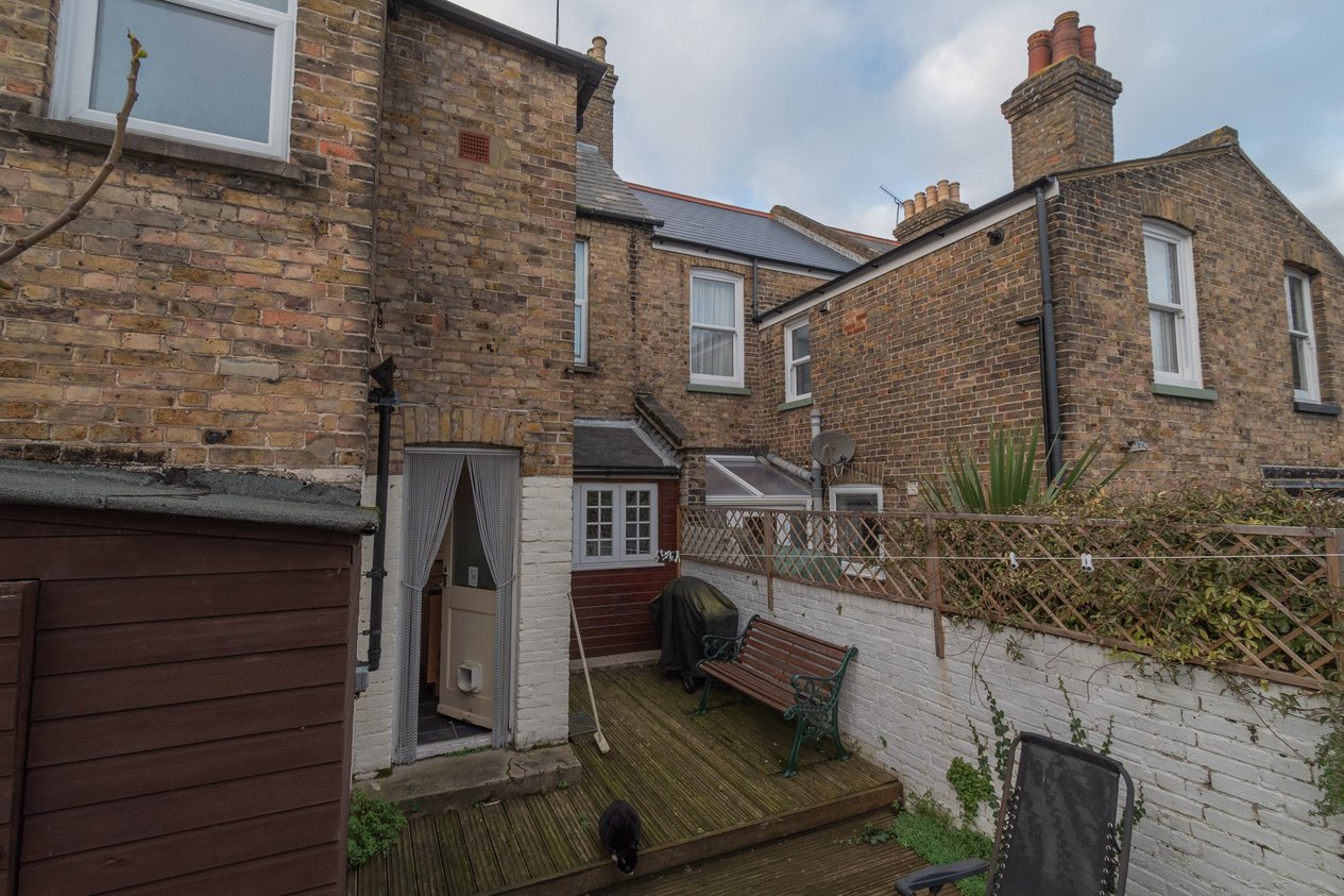 Properties For Sale in Hatfield Road Ramsgate