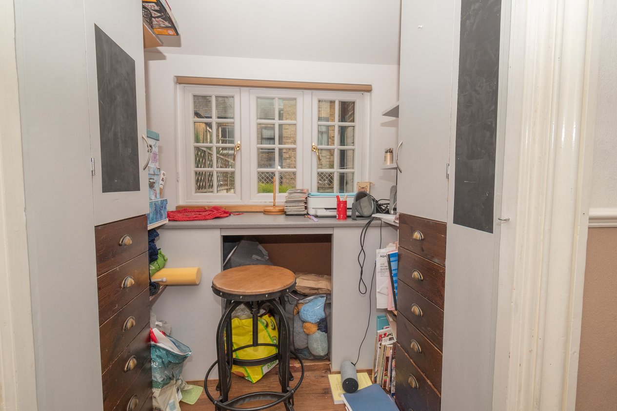 Properties For Sale in Hatfield Road Ramsgate