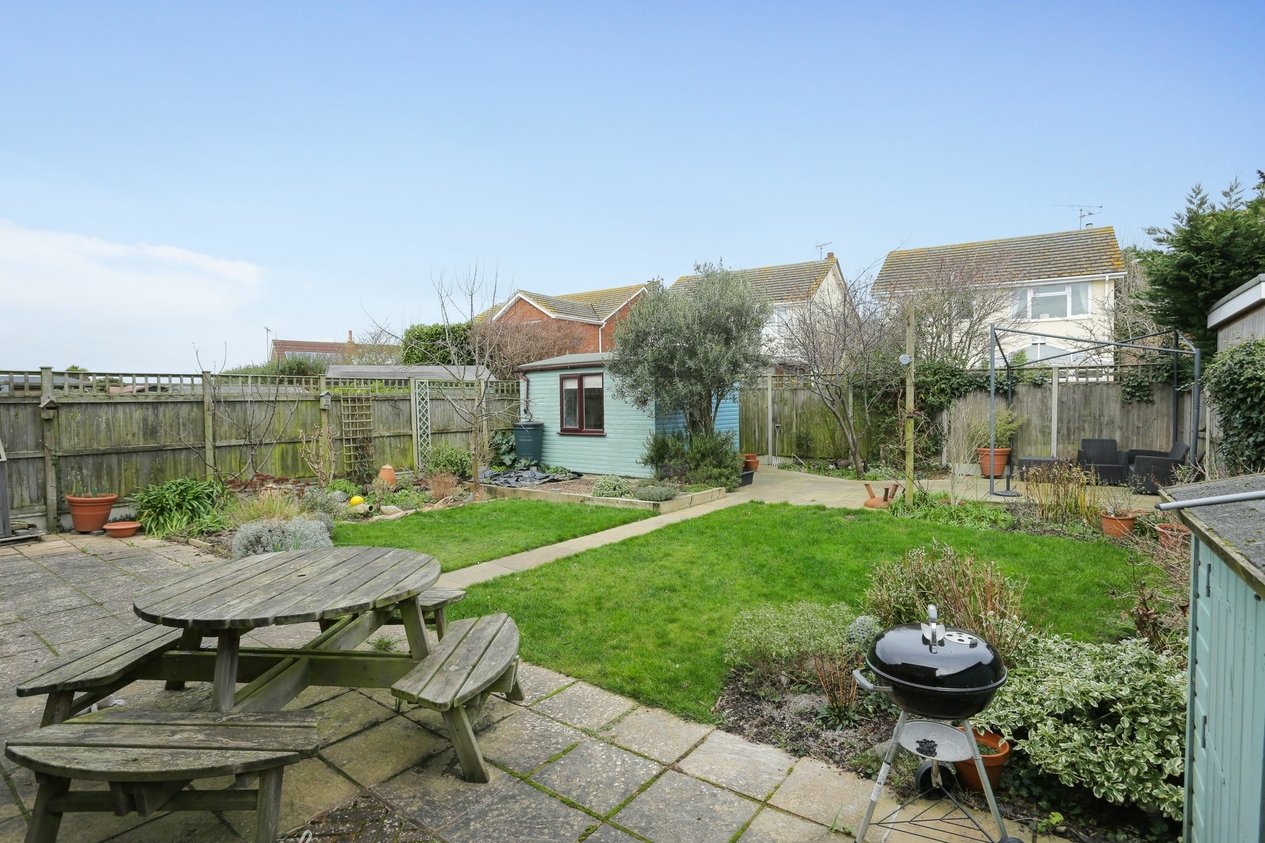 Properties Sold Subject To Contract in Haven Drive  Bishopstone