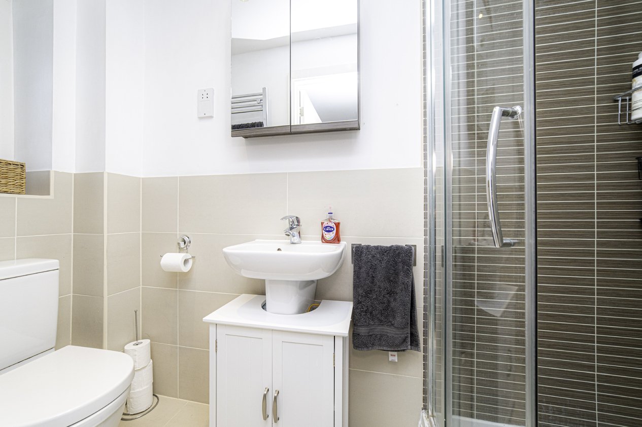 Properties For Sale in Havillands Place Ashford