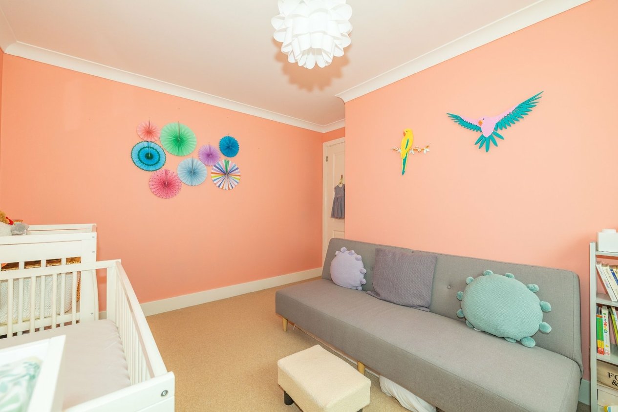 Properties For Sale in Havillands Place Ashford