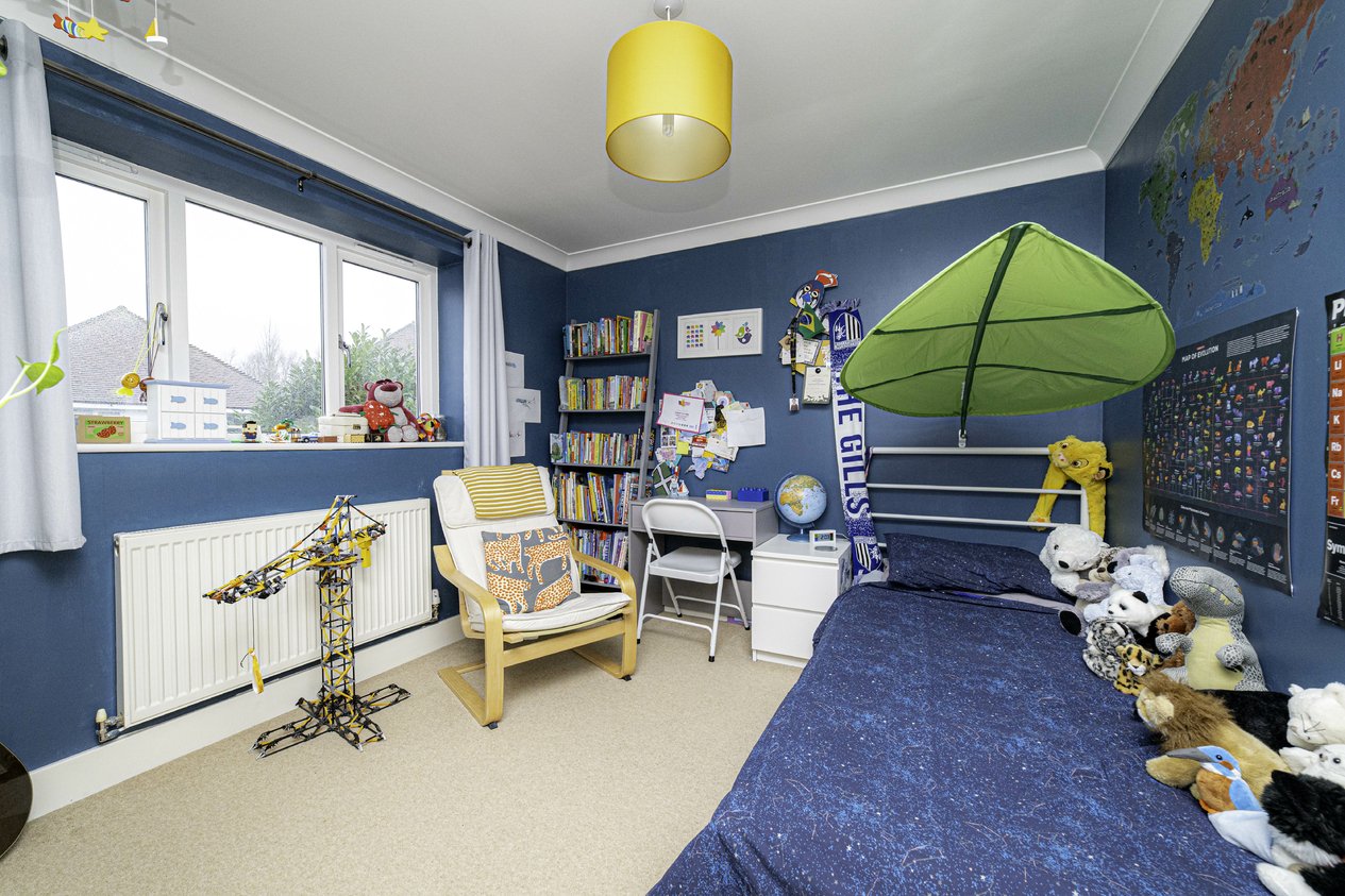 Properties For Sale in Havillands Place Ashford