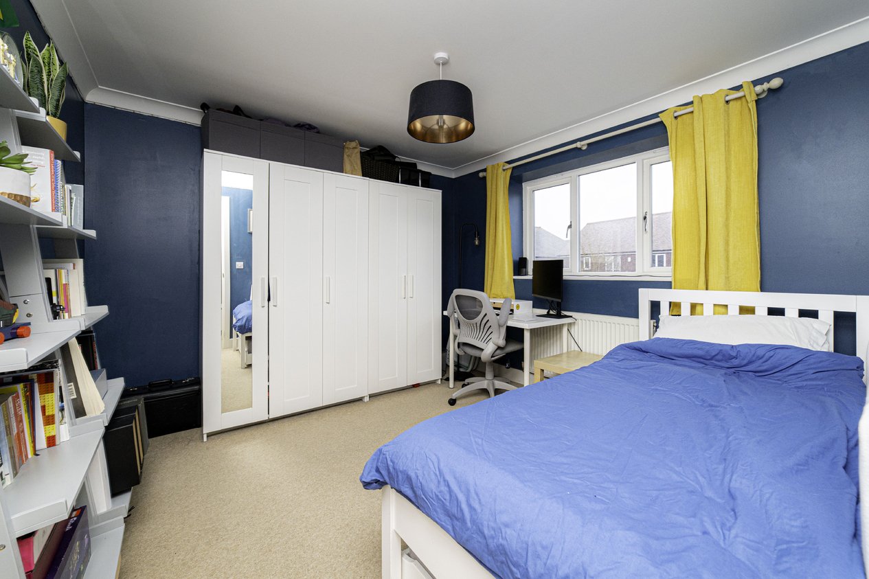 Properties For Sale in Havillands Place Ashford