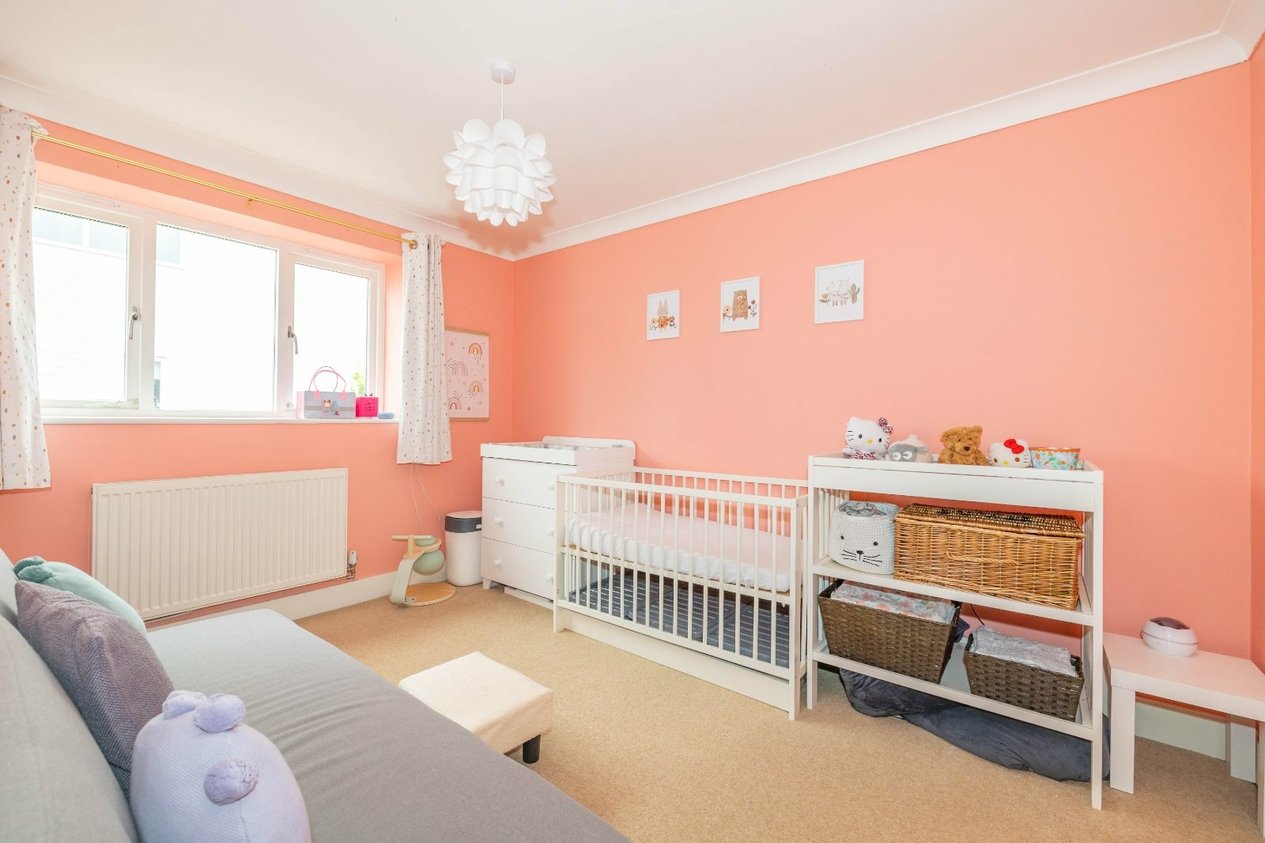 Properties For Sale in Havillands Place Ashford