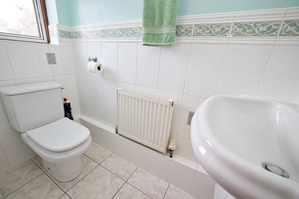 Properties Under Offer in Hawkhurst Way Broadstairs