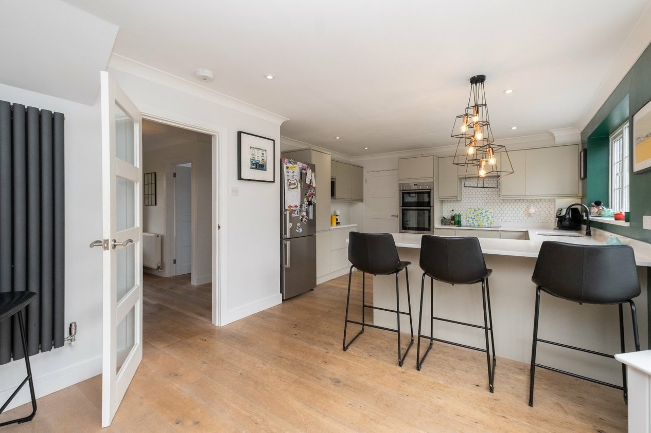 Properties Under Offer in Hawksdown Walmer Deal