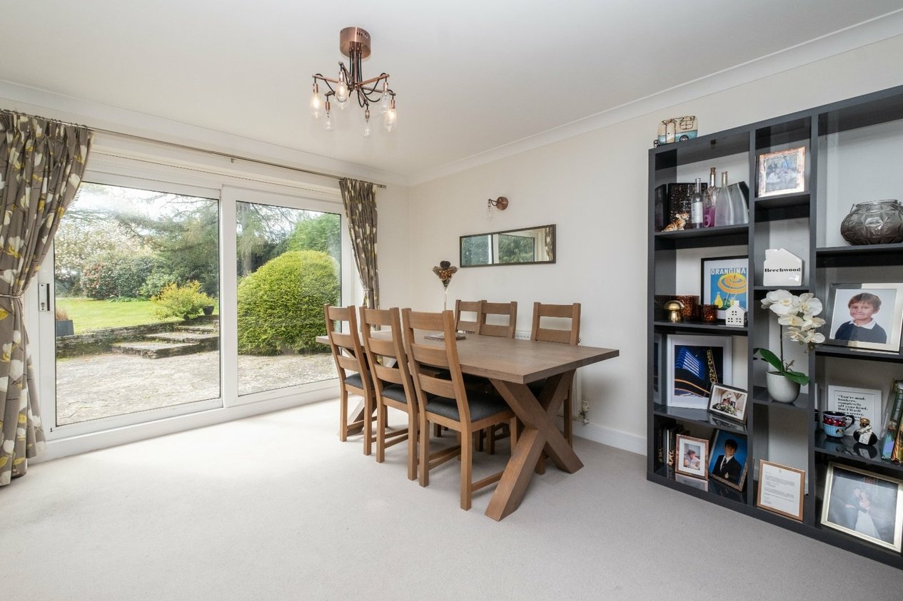 Properties Under Offer in Hawksdown Walmer Deal