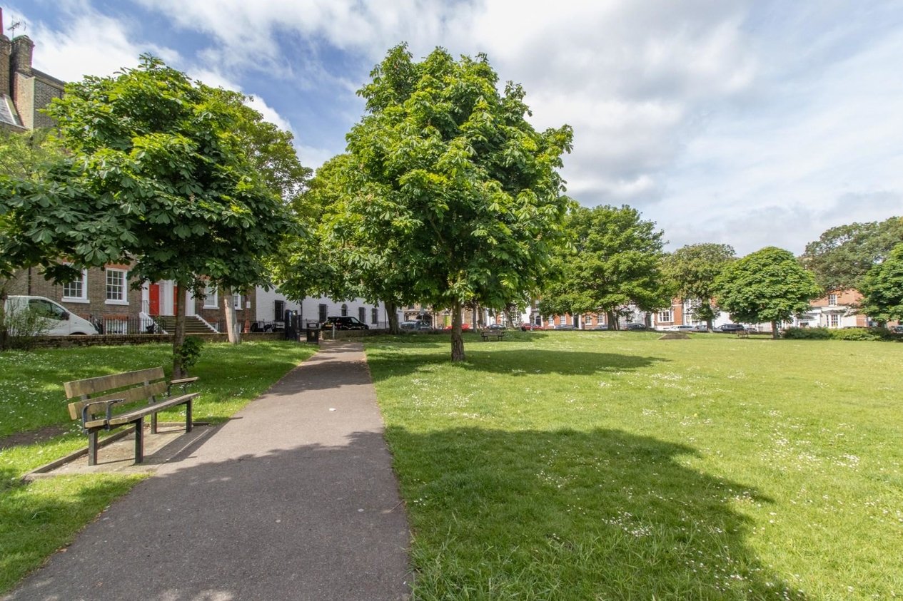 Properties For Sale in Hawley Square 