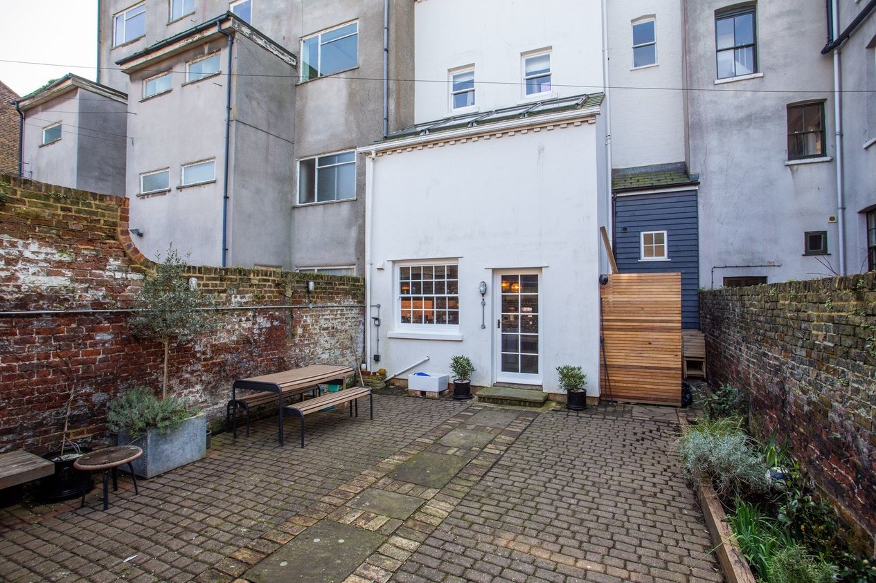 Properties For Sale in Hawley Square  Margate