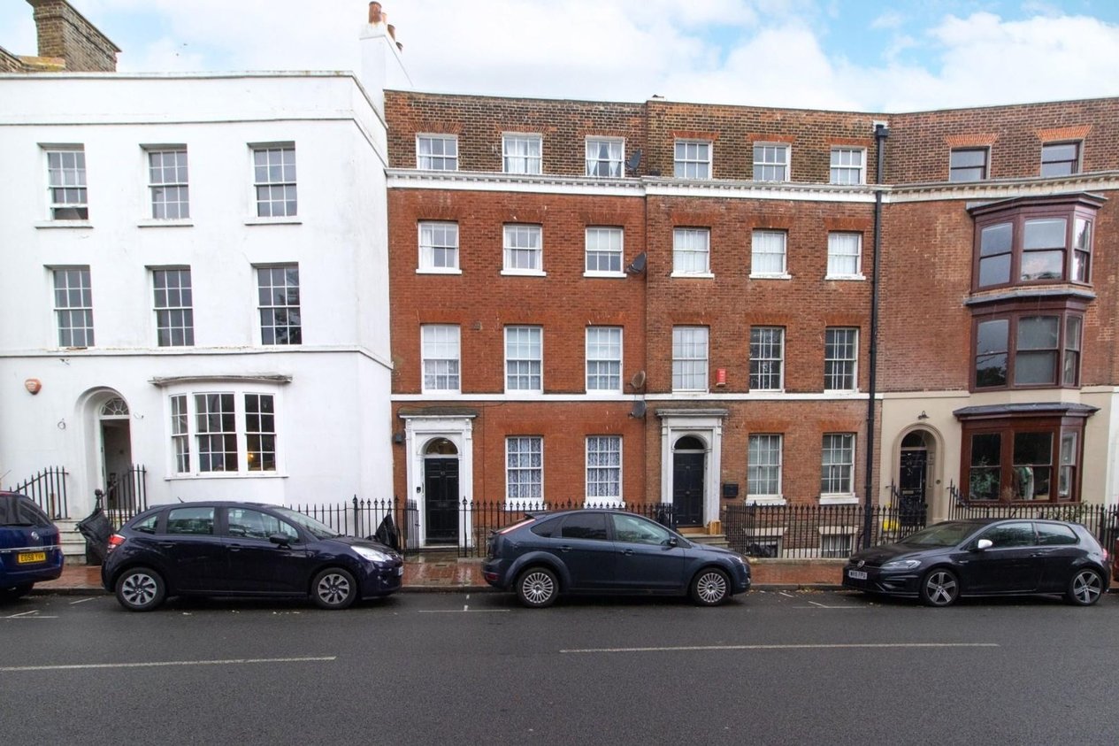 Properties For Sale in Hawley Square  Margate
