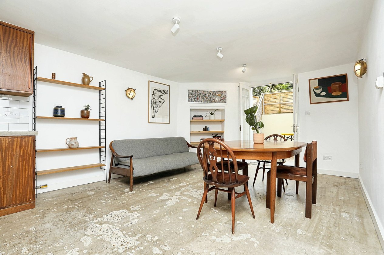 Properties For Sale in Hawley Square  Margate