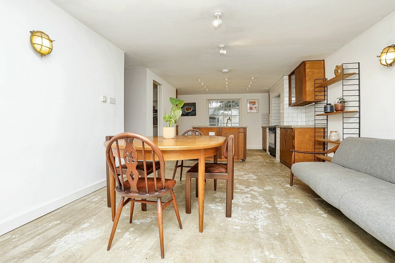 Properties For Sale in Hawley Square  Margate