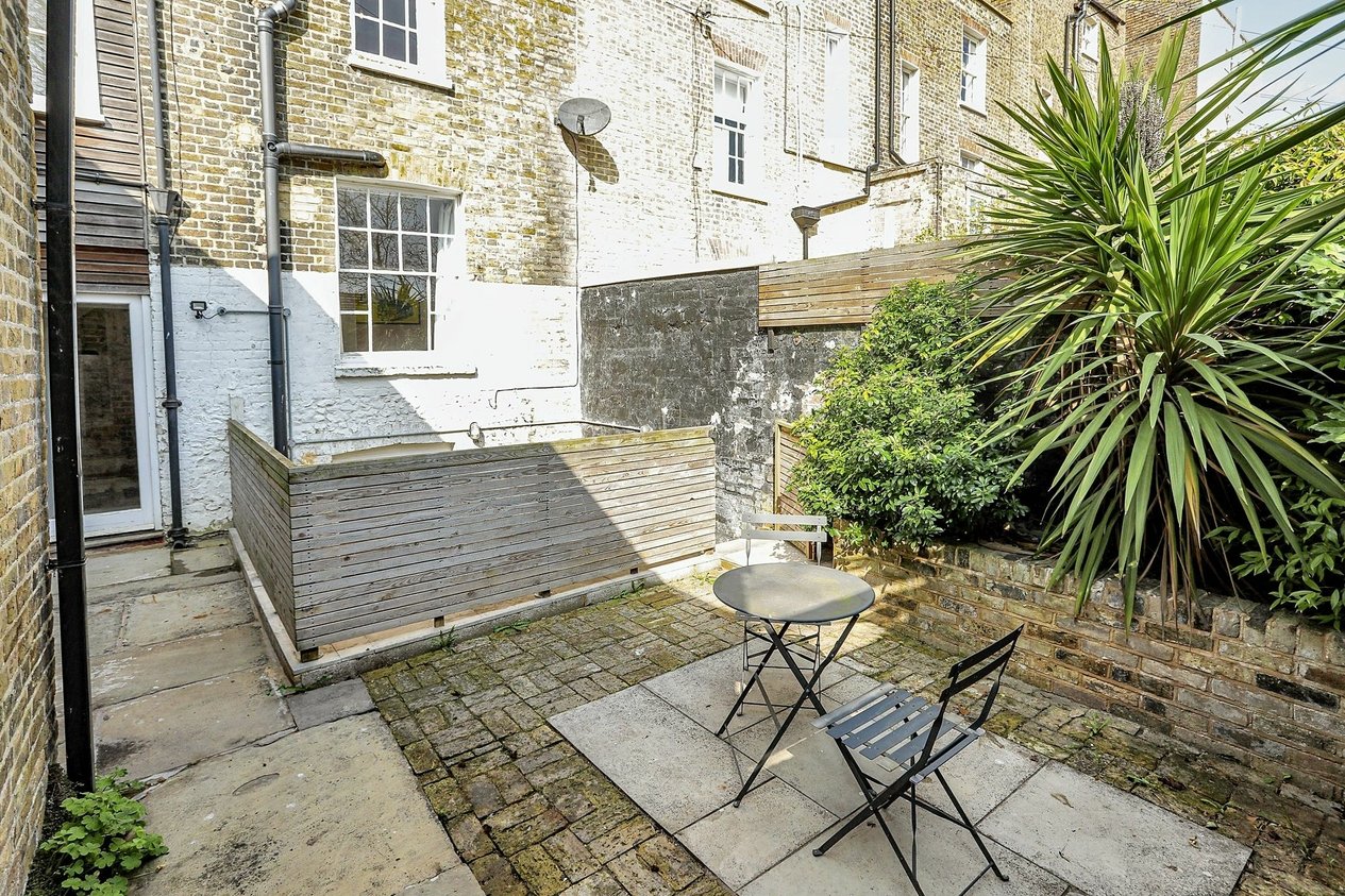 Properties For Sale in Hawley Square  Margate