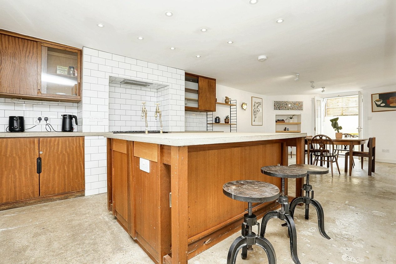Properties For Sale in Hawley Square  Margate