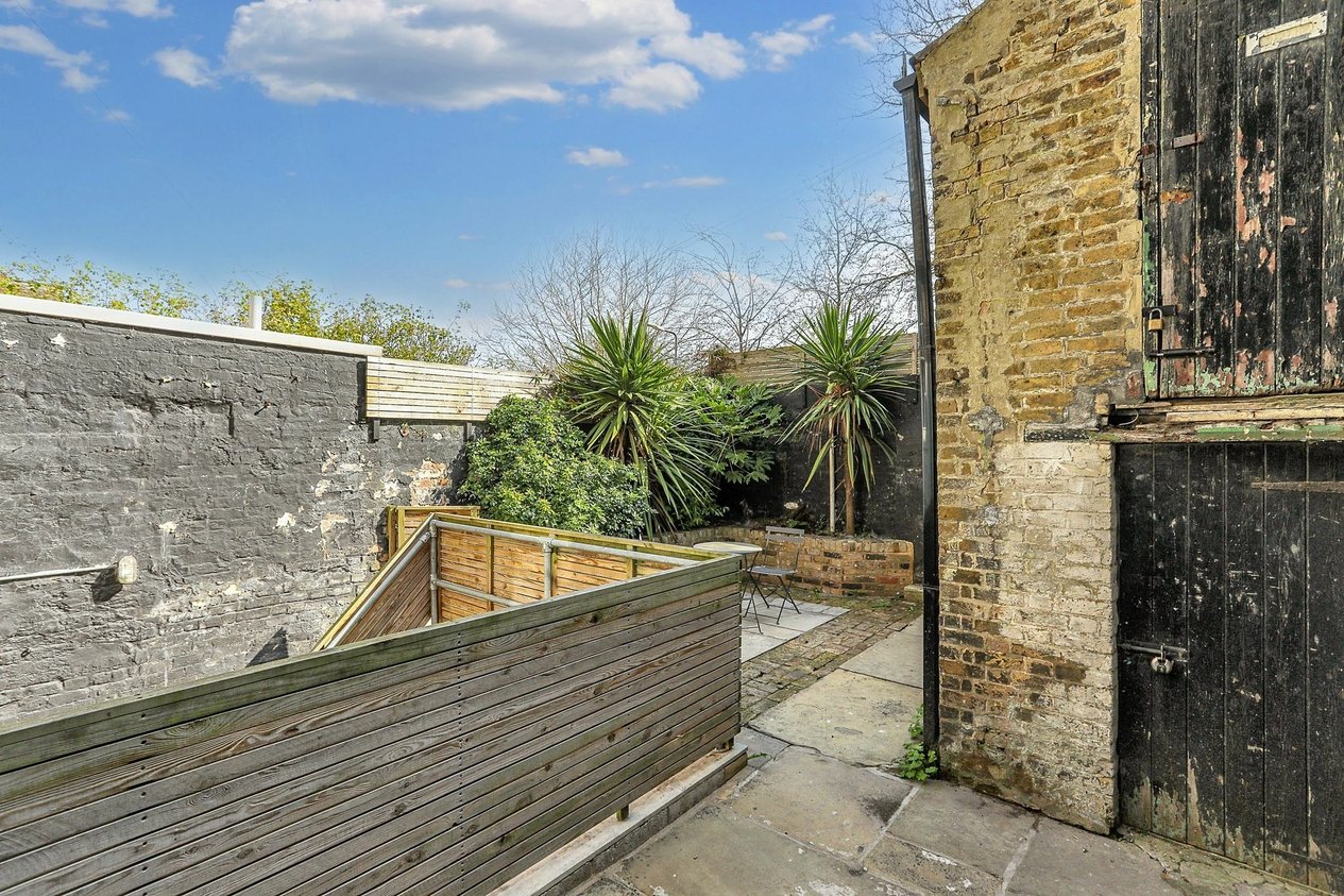 Properties For Sale in Hawley Square  Margate