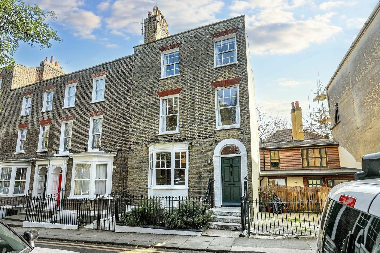 Properties For Sale in Hawley Square  Margate