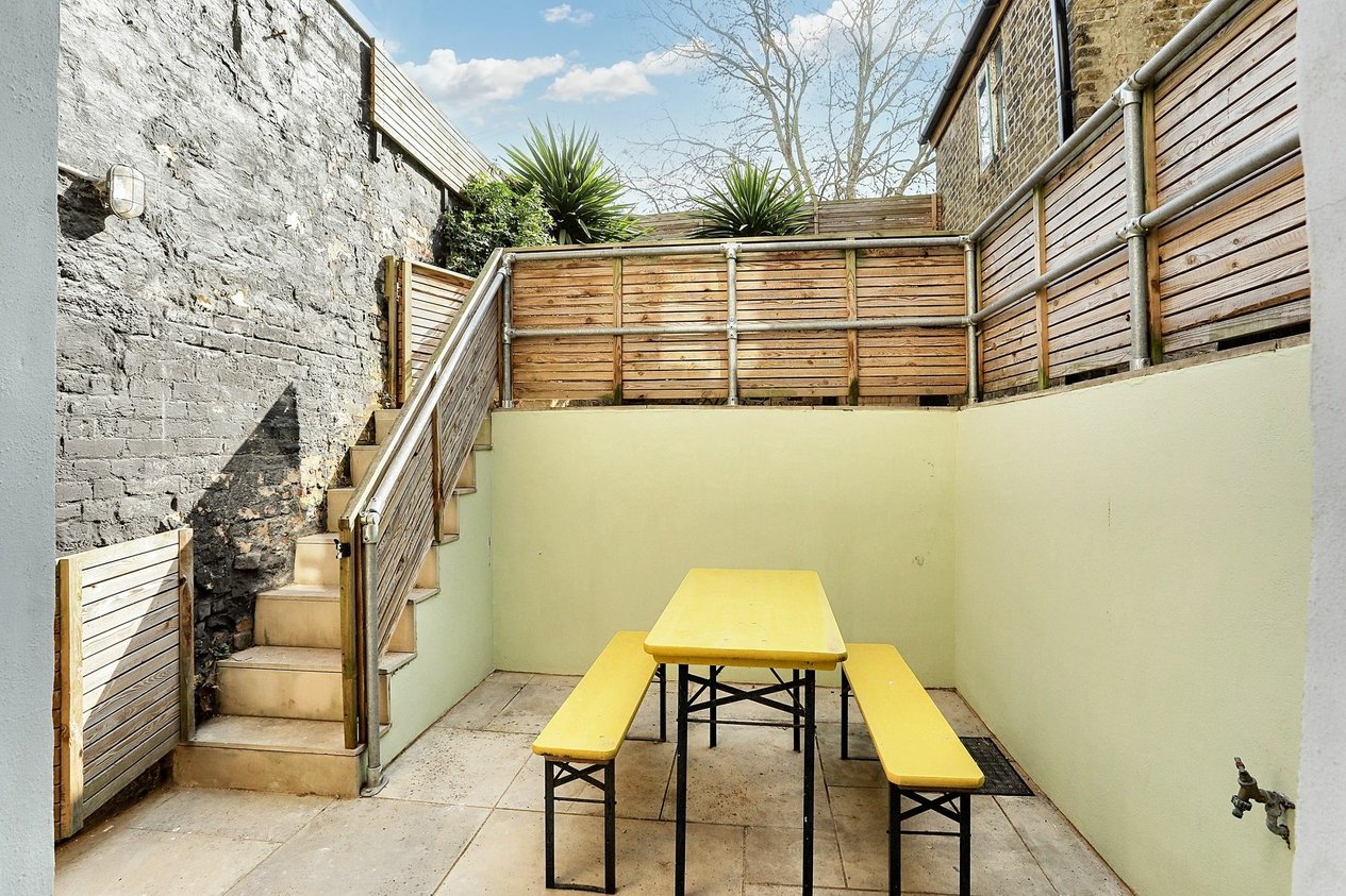 Properties For Sale in Hawley Square  Margate