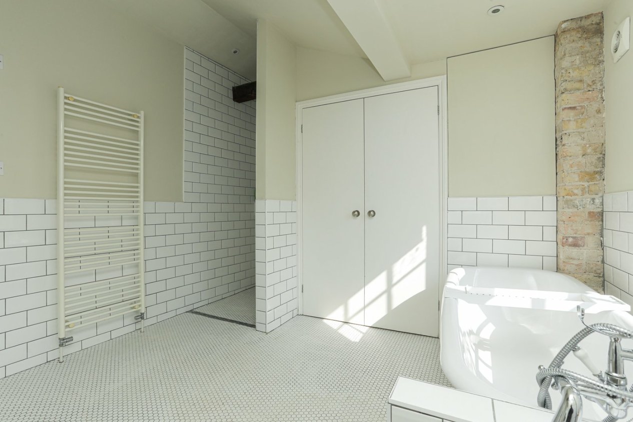 Properties For Sale in Hawley Square Margate