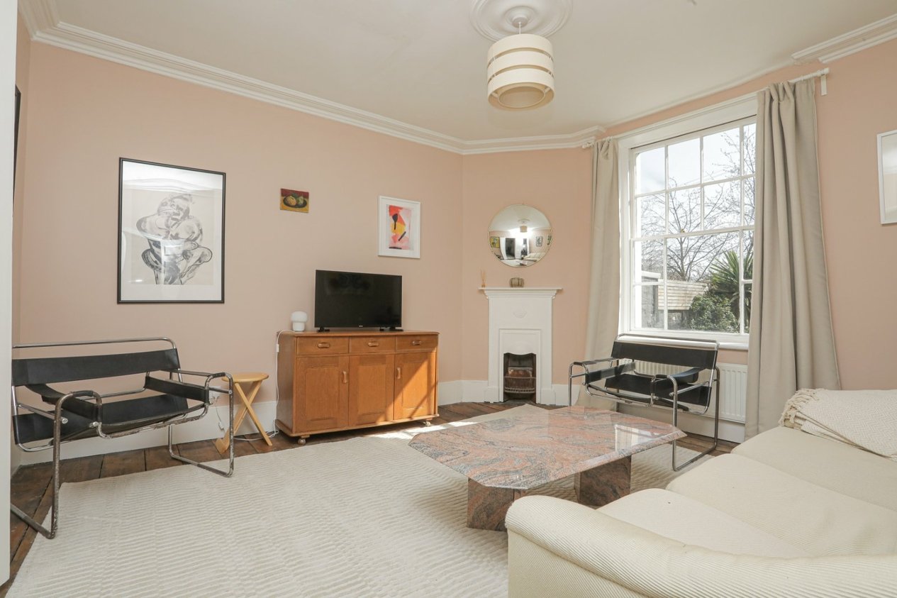 Properties For Sale in Hawley Square Margate