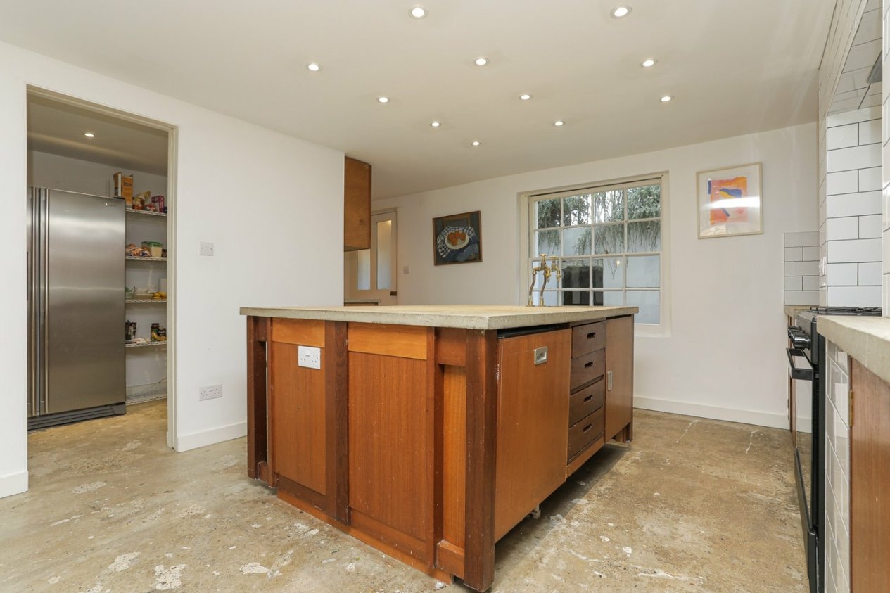 Properties For Sale in Hawley Square Margate