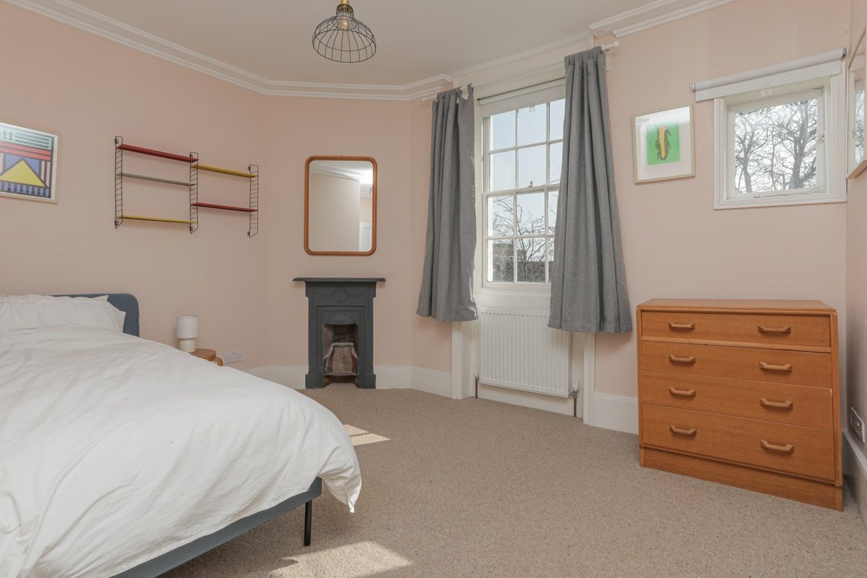 Properties For Sale in Hawley Square Margate