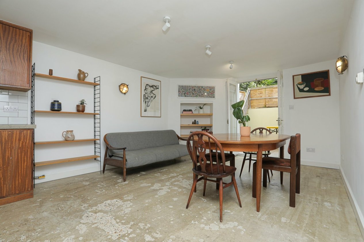 Properties For Sale in Hawley Square Margate