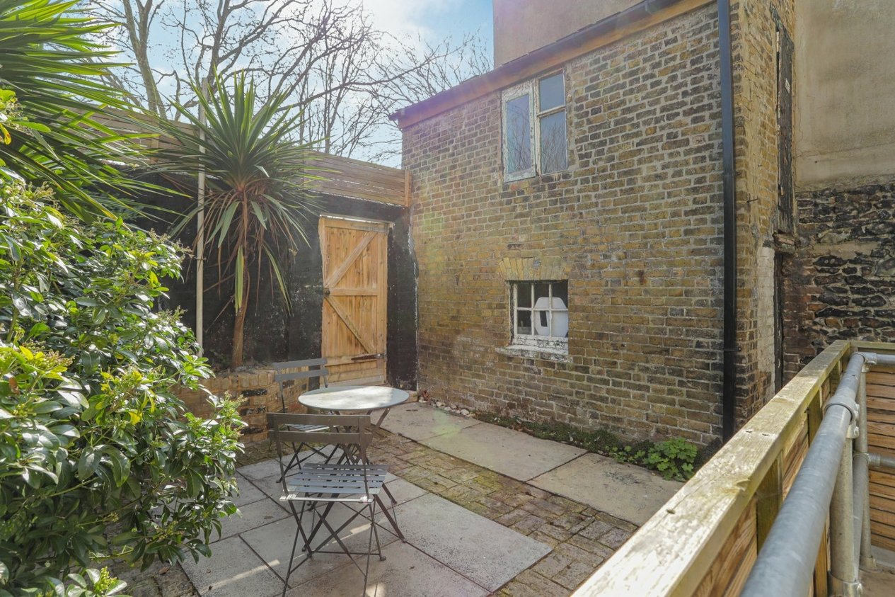 Properties For Sale in Hawley Square Margate