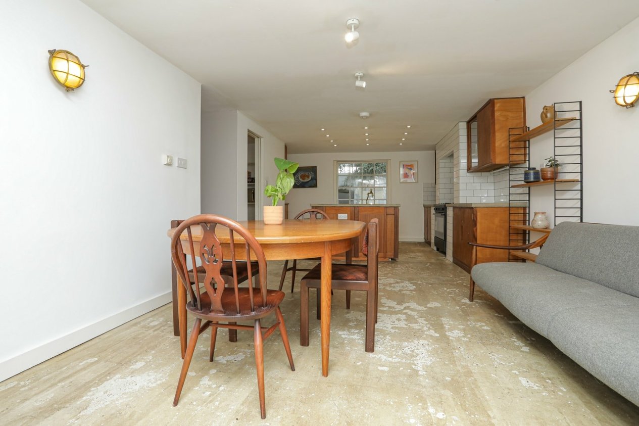 Properties For Sale in Hawley Square Margate