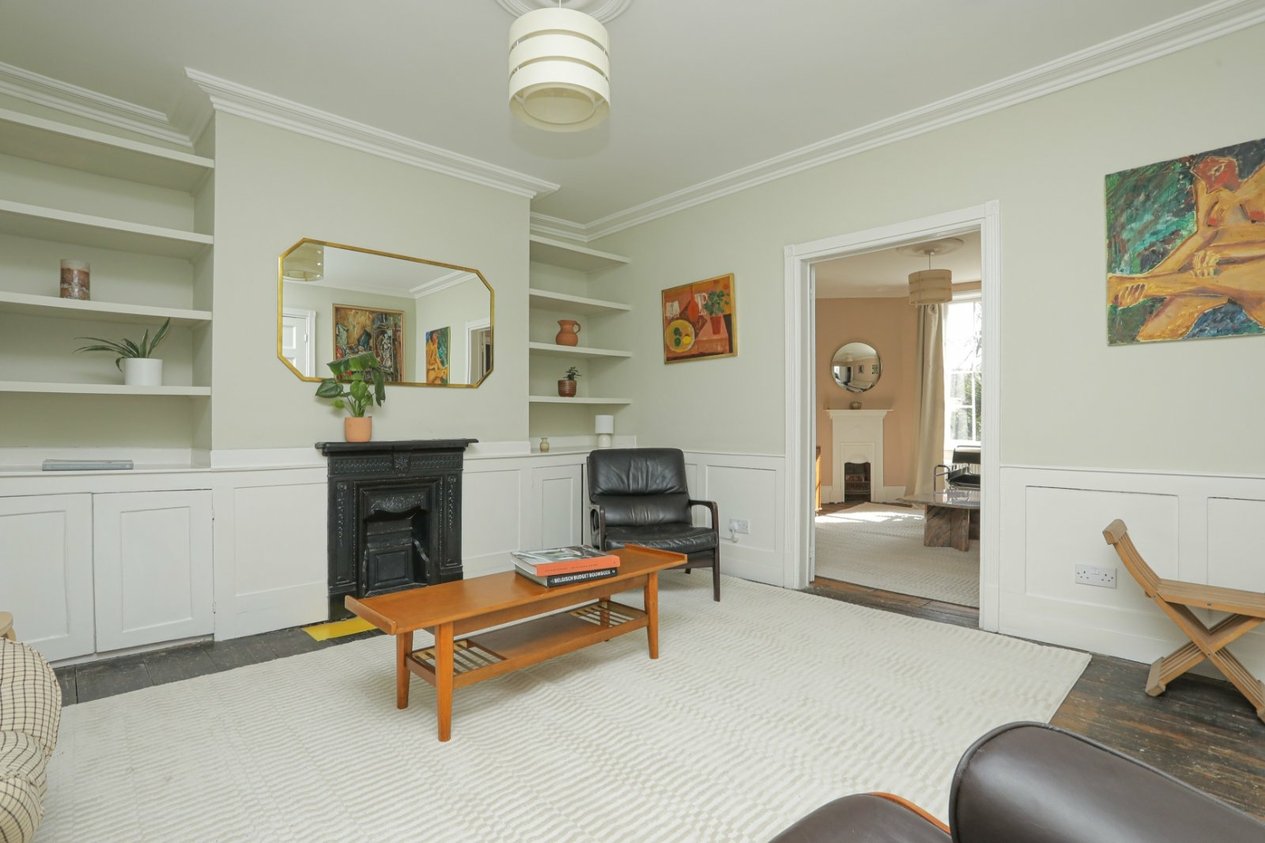 Properties For Sale in Hawley Square Margate