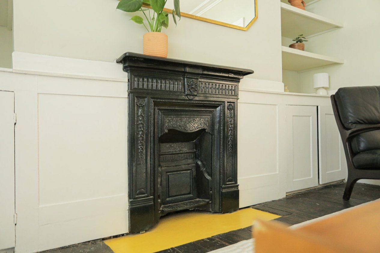 Properties For Sale in Hawley Square Margate