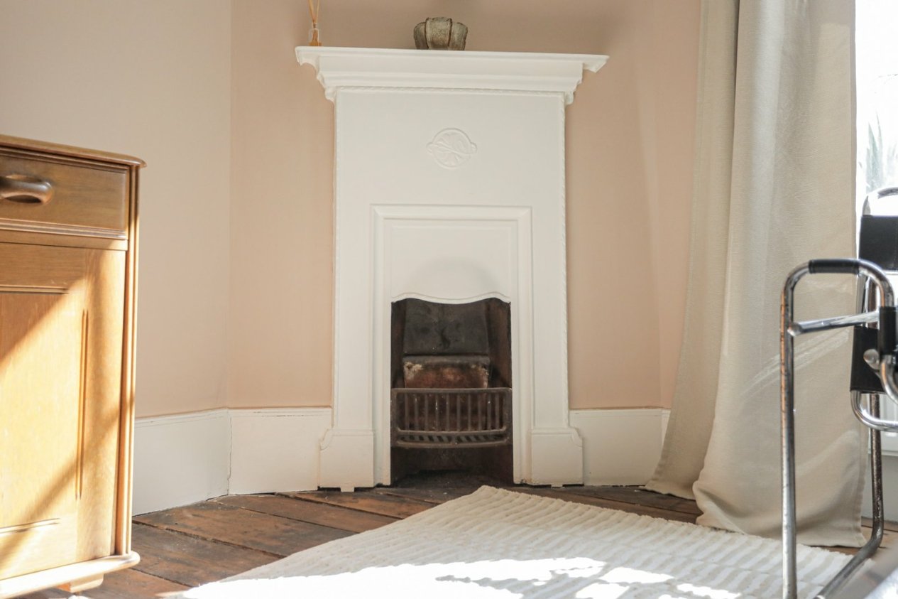 Properties For Sale in Hawley Square Margate