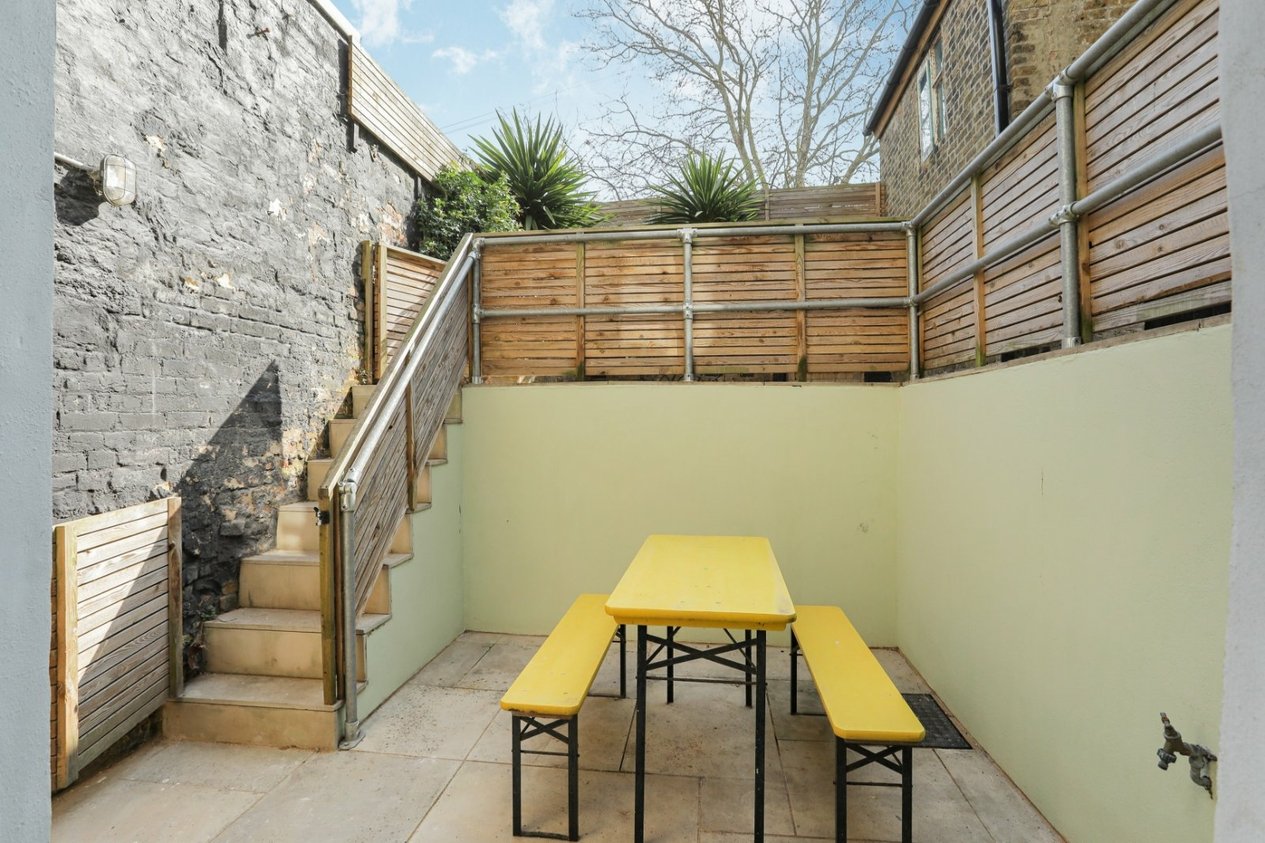 Properties For Sale in Hawley Square Margate