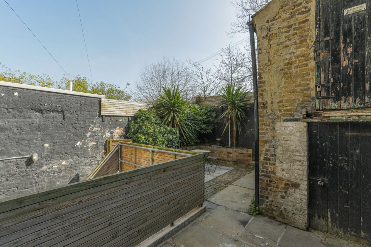Properties For Sale in Hawley Square Margate