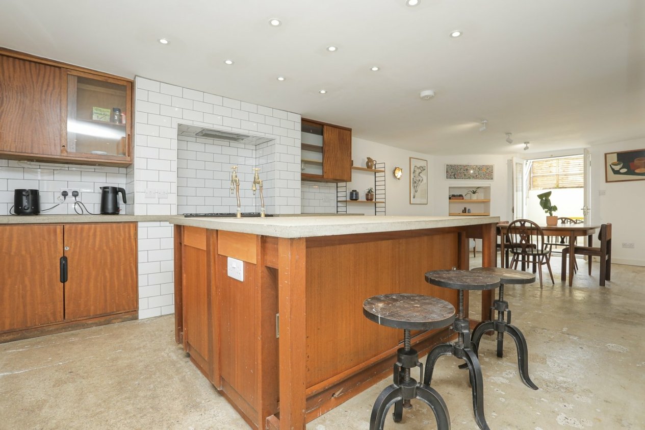 Properties For Sale in Hawley Square Margate