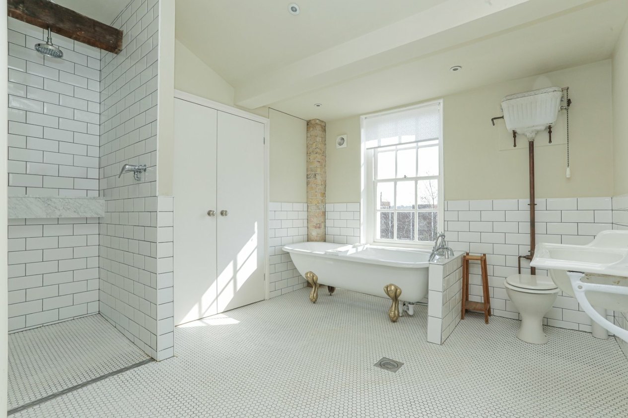 Properties For Sale in Hawley Square Margate