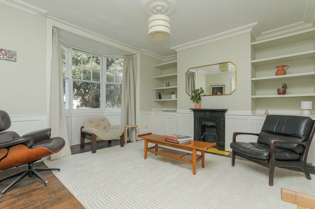Properties For Sale in Hawley Square Margate