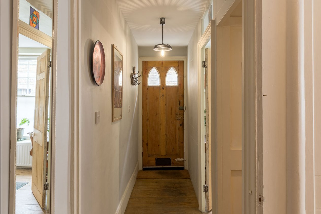 Properties Under Offer in Hawley Square Margate