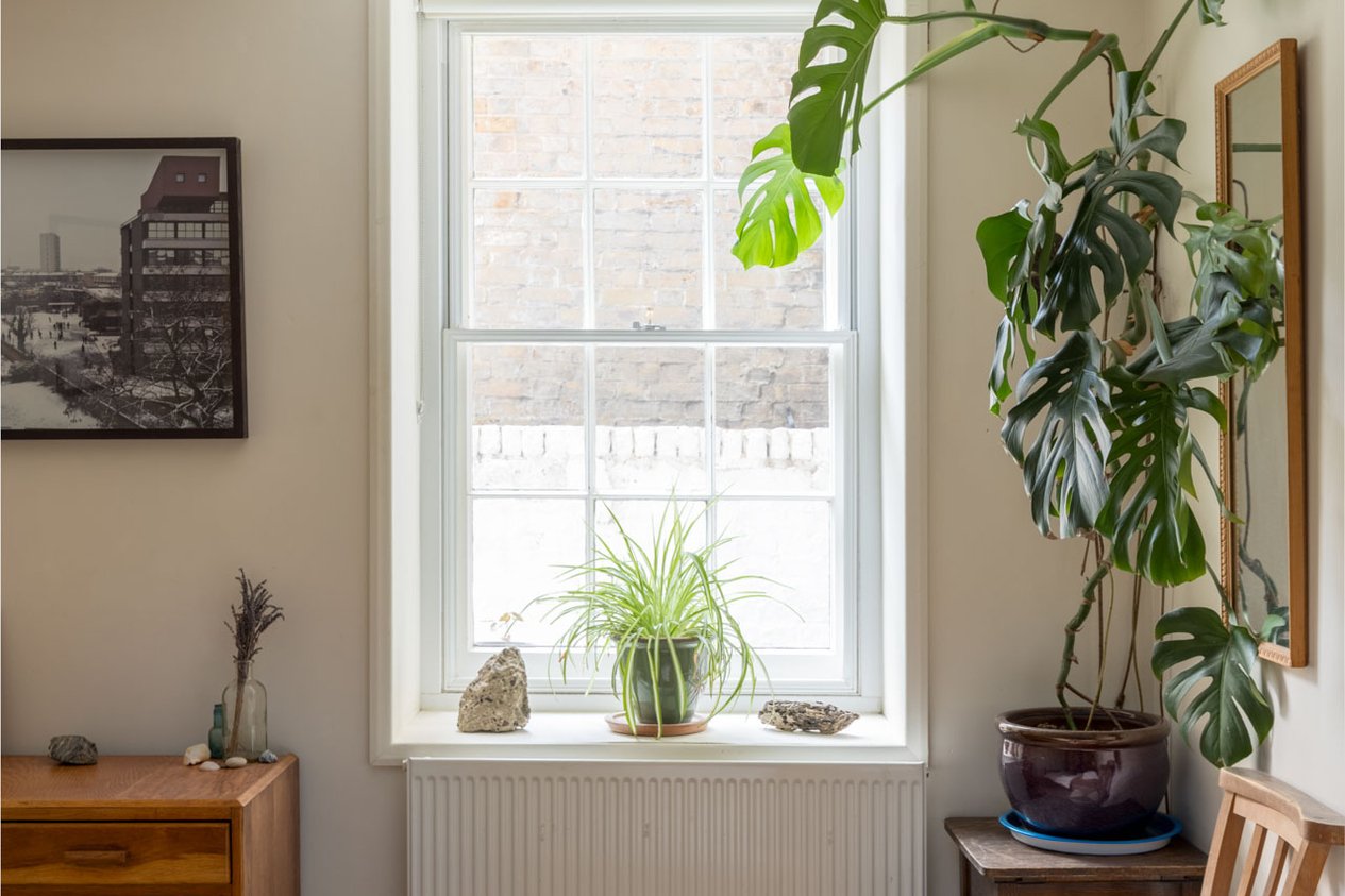 Properties Under Offer in Hawley Square Margate