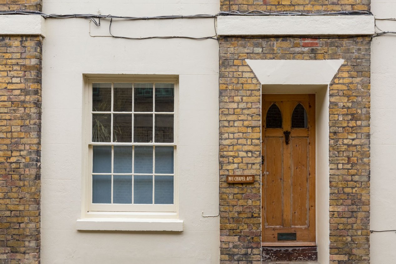 Properties Under Offer in Hawley Square Margate