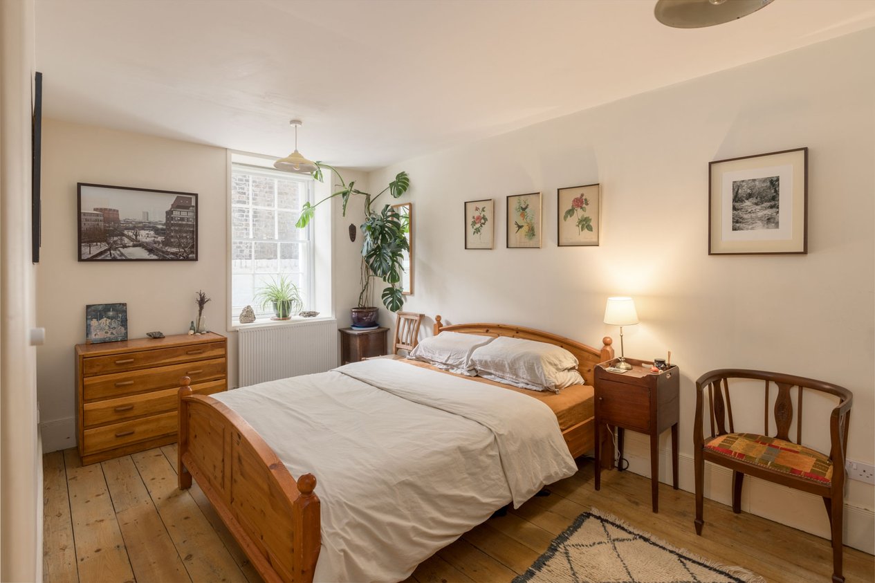 Properties Under Offer in Hawley Square Margate