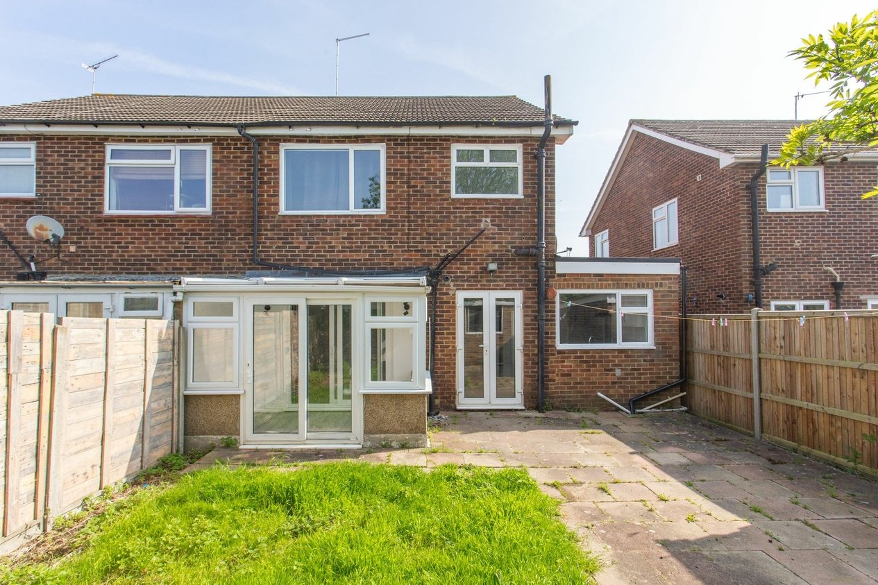 Properties Sold Subject To Contract in Hawthorn Avenue  Canterbury