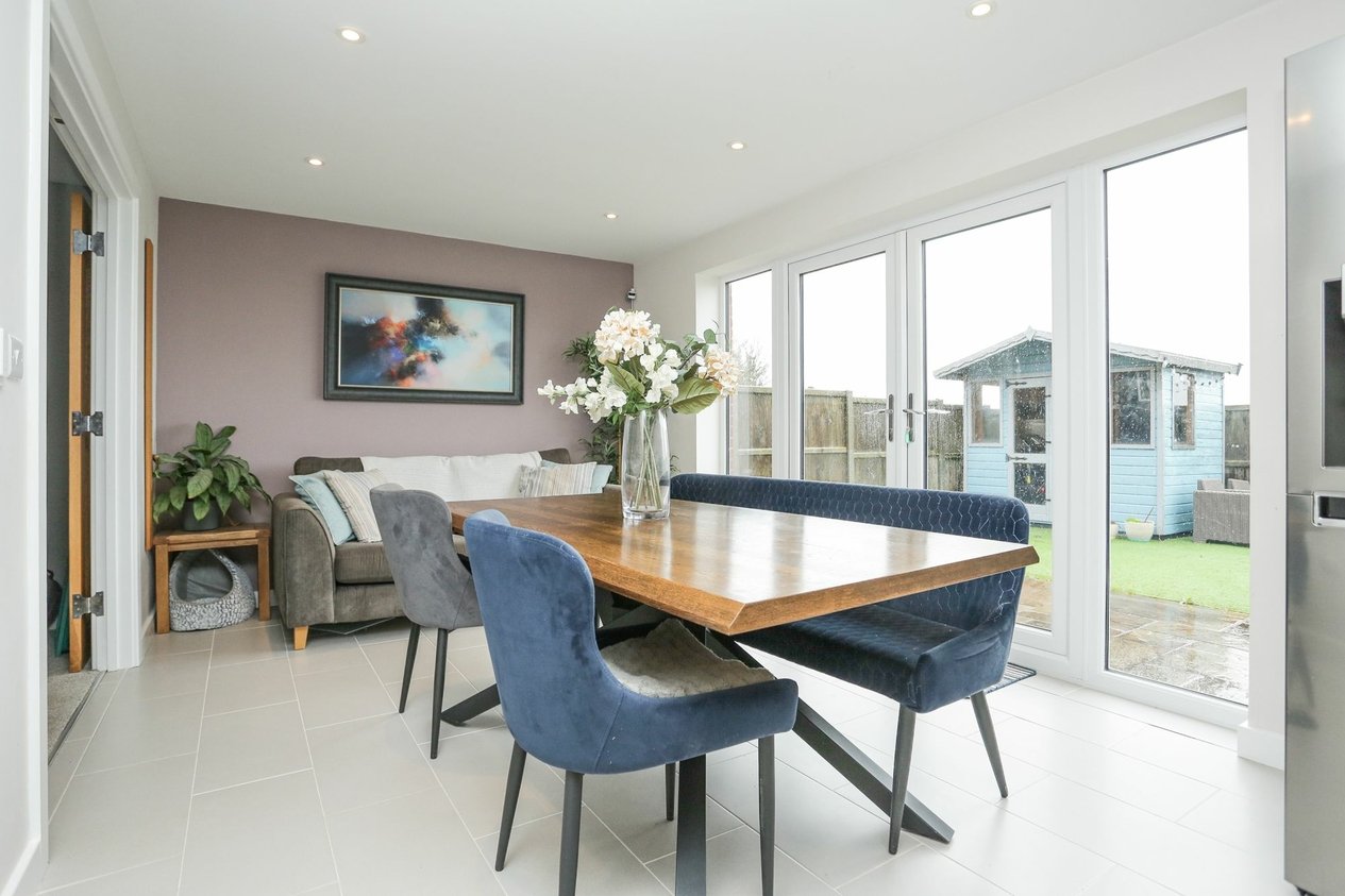 Properties For Sale in Hawthorn Grange  Ramsgate