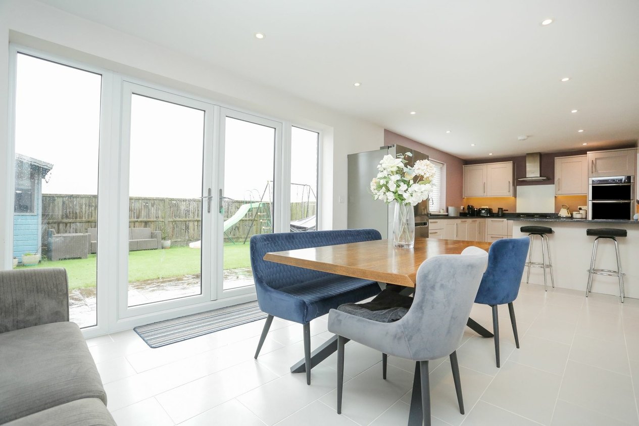 Properties For Sale in Hawthorn Grange  Ramsgate