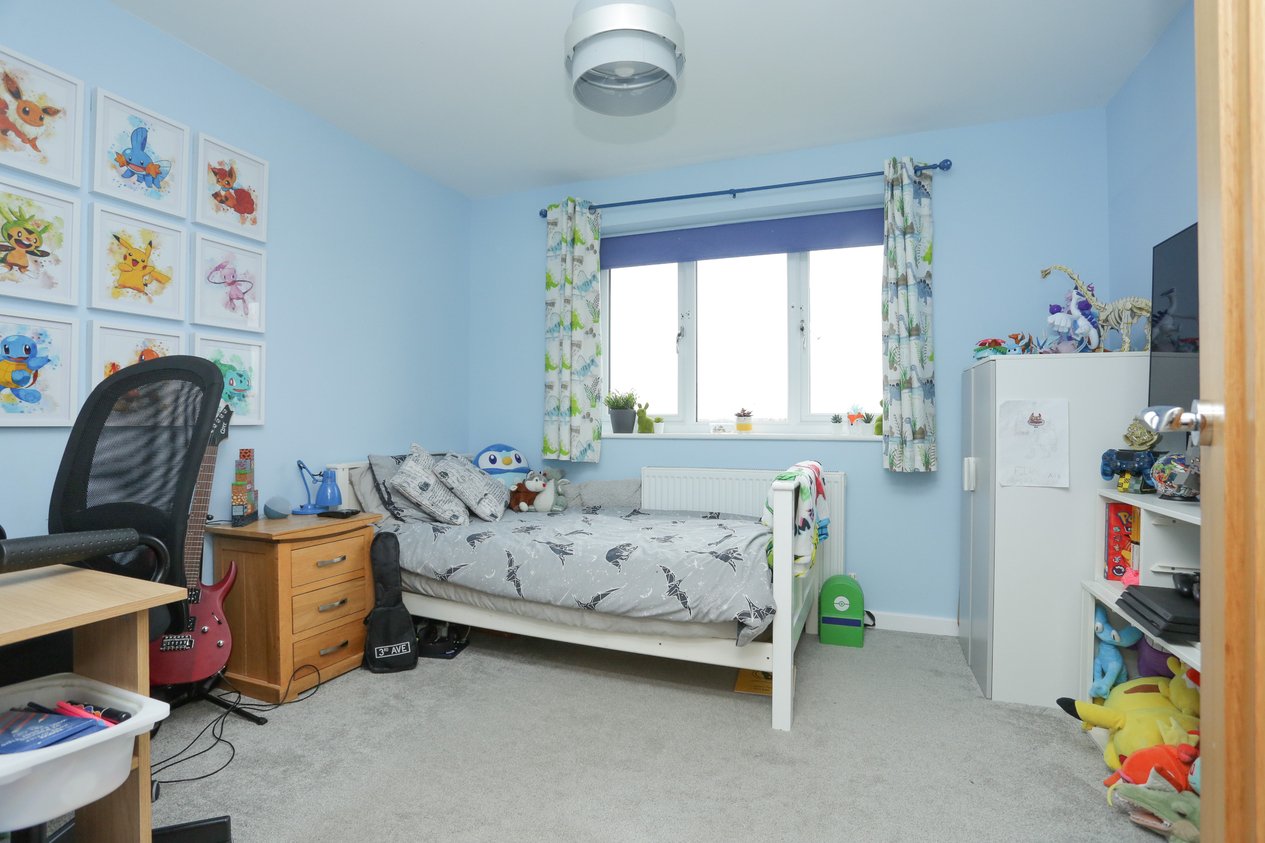 Properties For Sale in Hawthorn Grange Ramsgate