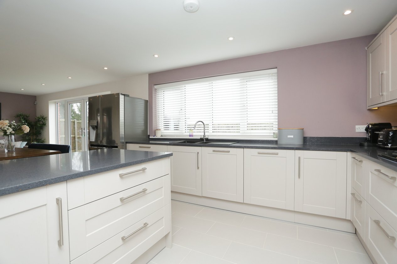 Properties For Sale in Hawthorn Grange Ramsgate