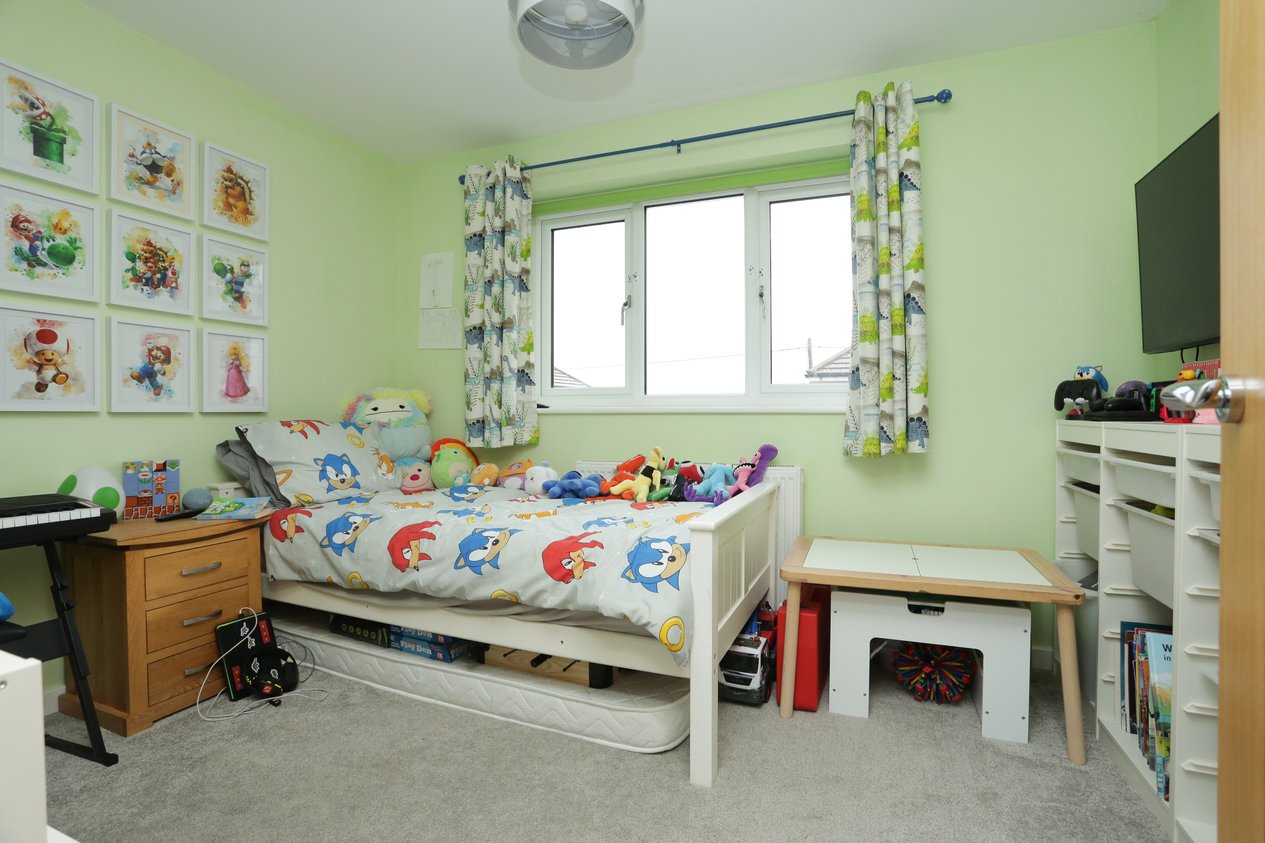 Properties For Sale in Hawthorn Grange Ramsgate