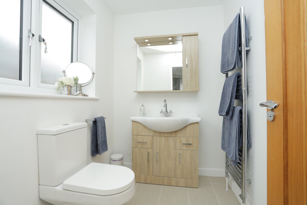 Properties For Sale in Hawthorn Grange Ramsgate